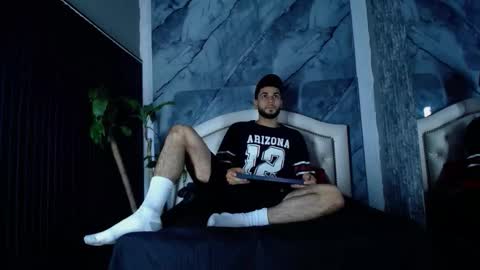 Snapshot of bry_dalton chatting on 11-16-25, 04:51 Bry Dalton online show from 11-16-25, 04:51