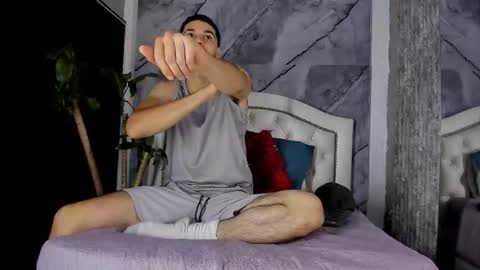 Snapshot of bry_dalton chatting on 11-18-25, 04:50 Bry Dalton online show from 11-18-25, 04:50