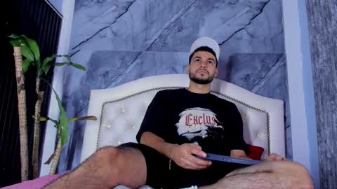 Bry Dalton online show from 03-05-26, 07:54