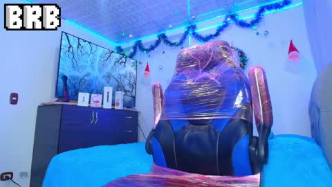 BRYAM INDEPENDENT MODEL online show from 12-09-24, 06:55