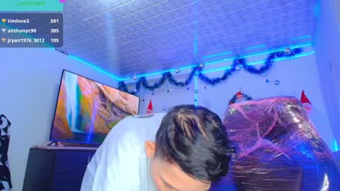 BRYAM INDEPENDENT MODEL online show from 12-09-24, 10:00