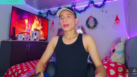 BRYAM INDEPENDENT MODEL online show from 12-11-24, 01:05