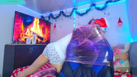 BRYAM INDEPENDENT MODEL online show from 12-13-24, 01:15