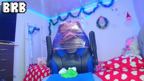 BRYAM INDEPENDENT MODEL online show from 12-27-24, 04:26