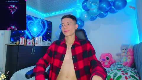 BRYAM INDEPENDENT MODEL online show from 01-17-25, 12:53