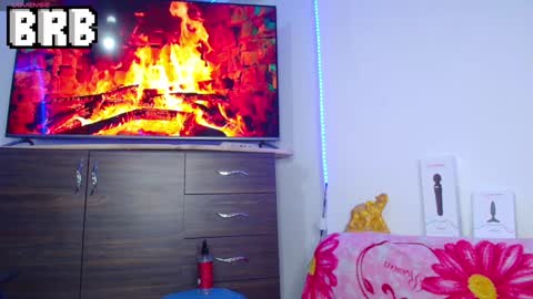 BRYAM INDEPENDENT MODEL online show from 01-28-25, 05:00