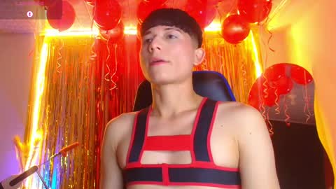 BRYAM INDEPENDENT MODEL online show from 09-26-25, 01:09