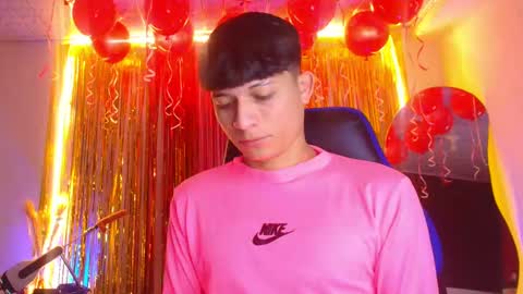 BRYAM INDEPENDENT MODEL online show from 09-30-25, 01:10