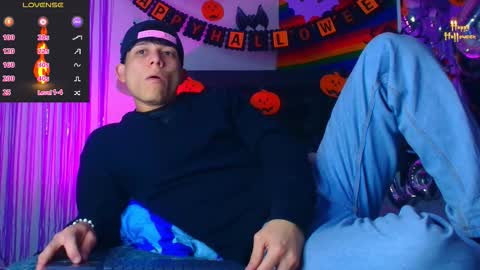 BRYAM INDEPENDENT MODEL online show from 10-18-25, 02:58