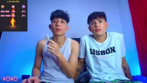 BRYAM INDEPENDENT MODEL online show from 11-03-25, 03:30