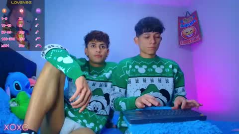 BRYAM INDEPENDENT MODEL online show from 12-17-25, 03:01