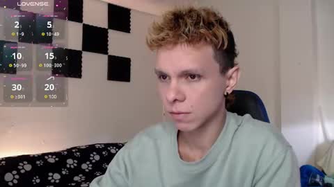 Snapshot of bryamado chatting on 01-14-25, 12:14 bryamado online show from 01-14-25, 12:14