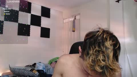 Snapshot of bryamado chatting on 01-18-25, 07:04 bryamado online show from 01-18-25, 07:04