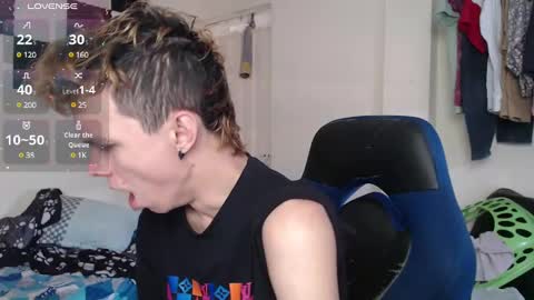 Snapshot of bryamado chatting on 01-20-25, 04:34 bryamado online show from 01-20-25, 04:34