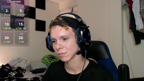 Snapshot of bryamado chatting on 01-21-25, 03:48 bryamado online show from 01-21-25, 03:48