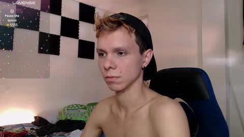 Snapshot of bryamado chatting on 01-22-25, 07:13 bryamado online show from 01-22-25, 07:13