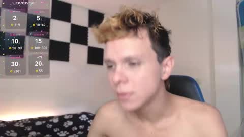 Snapshot of bryamado chatting on 01-26-25, 08:45 bryamado online show from 01-26-25, 08:45