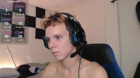 Snapshot of bryamado chatting on 01-27-25, 09:44 bryamado online show from 01-27-25, 09:44