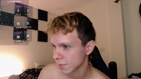 Snapshot of bryamado chatting on 01-30-25, 07:07 bryamado online show from 01-30-25, 07:07