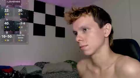 Snapshot of bryamado chatting on 02-03-25, 11:47 bryamado online show from 02-03-25, 11:47