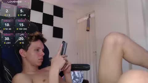 Snapshot of bryamado chatting on 02-12-25, 04:00 bryamado online show from 02-12-25, 04:00