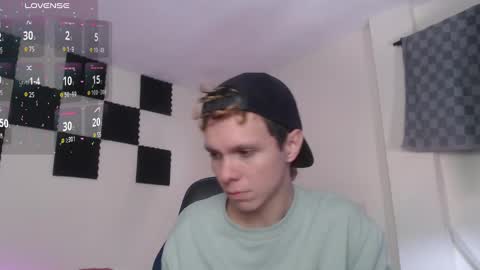 Snapshot of bryamado chatting on 02-25-25, 06:20 bryamado online show from 02-25-25, 06:20