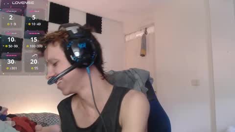 Snapshot of bryamado chatting on 02-26-25, 07:27 bryamado online show from 02-26-25, 07:27