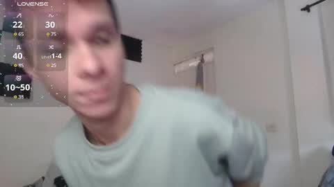 Snapshot of bryamado chatting on 02-27-25, 06:53 bryamado online show from 02-27-25, 06:53