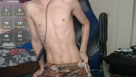 Snapshot of bryamado chatting on 03-06-25, 02:09 bryamado online show from 03-06-25, 02:09