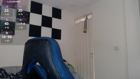 Snapshot of bryamado chatting on 03-06-25, 07:10 bryamado online show from 03-06-25, 07:10