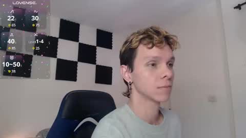 Snapshot of bryamado chatting on 03-07-25, 05:28 bryamado online show from 03-07-25, 05:28