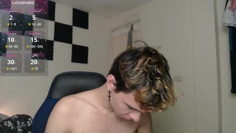 Snapshot of bryamado chatting on 03-09-25, 11:25 bryamado online show from 03-09-25, 11:25