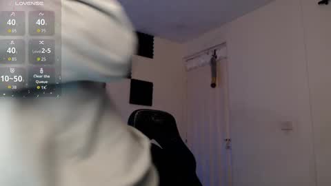 Snapshot of bryamado chatting on 09-20-25, 11:33 bryamado online show from 09-20-25, 11:33