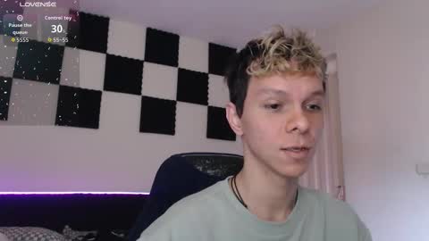 Snapshot of bryamado chatting on 10-01-25, 07:31 bryamado online show from 10-01-25, 07:31