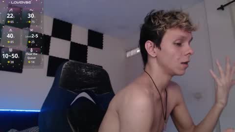 Snapshot of bryamado chatting on 10-14-25, 02:18 bryamado online show from 10-14-25, 02:18