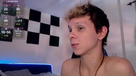 Snapshot of bryamado chatting on 10-18-25, 06:30 bryamado online show from 10-18-25, 06:30