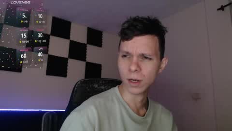 Snapshot of bryamado chatting on 11-16-25, 06:30 bryamado online show from 11-16-25, 06:30