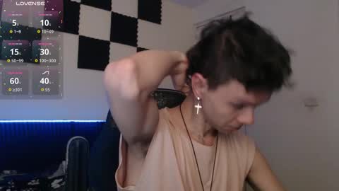 Snapshot of bryamado chatting on 11-22-25, 09:08 bryamado online show from 11-22-25, 09:08