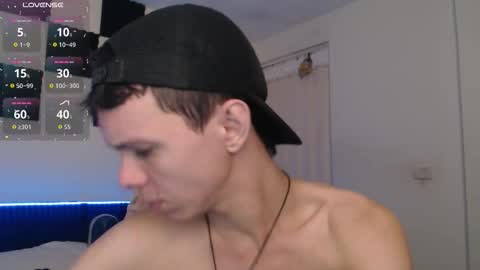 Snapshot of bryamado chatting on 11-27-25, 10:28 bryamado online show from 11-27-25, 10:28