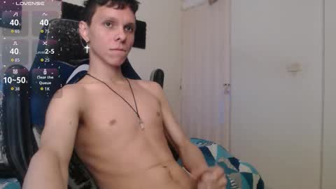 Snapshot of bryamado chatting on 11-30-25, 05:33 bryamado online show from 11-30-25, 05:33