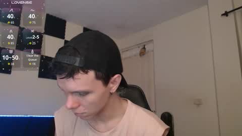 Snapshot of bryamado chatting on 12-01-25, 12:59 bryamado online show from 12-01-25, 12:59