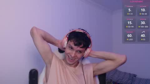 bryamado online show from 03-10-26, 12:15