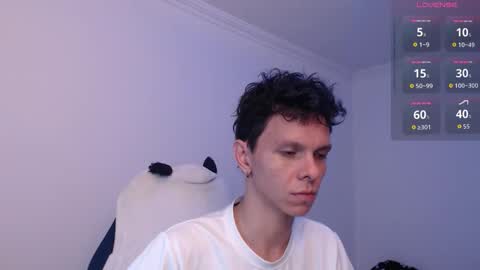 bryamado online show from 03-22-26, 02:31