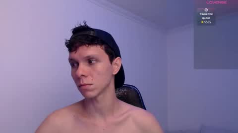 bryamado online show from 03-24-26, 11:37