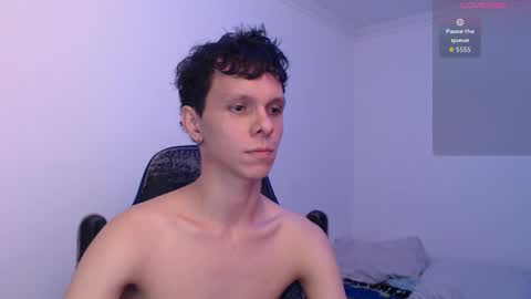 bryamado online show from 03-26-26, 07:41