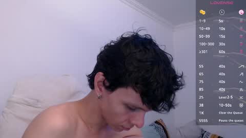bryamado online show from 05-29-26, 05:27