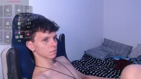 bryamado online show from 06-27-26, 02:34