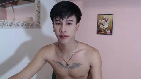 Snapshot of bryan_________ chatting on 03-16-26, 11:36 BRYAN JEMY online show from 03-16-26, 11:36