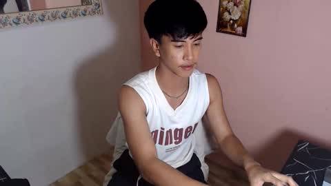 Snapshot of bryan_________ chatting on 03-19-26, 02:54 BRYAN JEMY online show from 03-19-26, 02:54