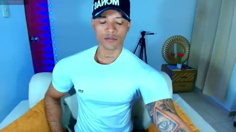 bryan online show from 04-21-26, 01:18